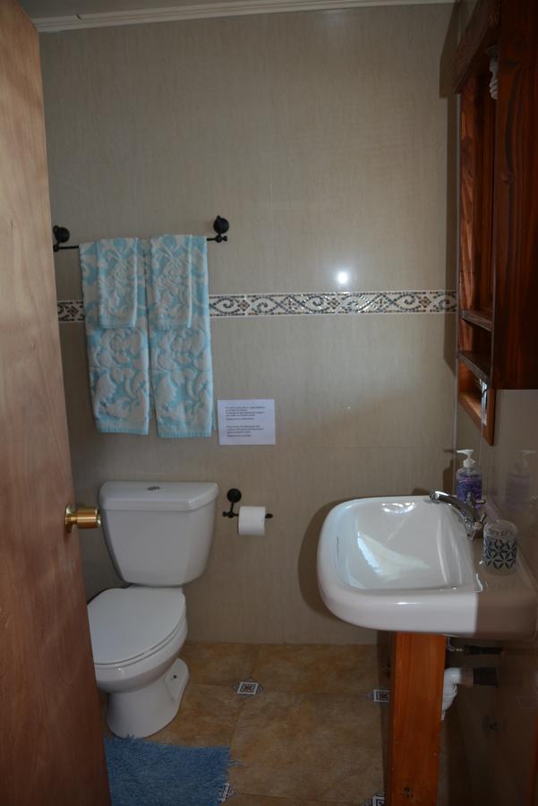 Con Con Bay Hotel กอนกอน ภายนอก รูปภาพ